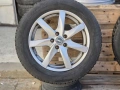 5х108 17 Джанти Peugeot Citroen Volvo Ford 5x108, снимка 3