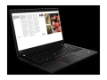 Лаптоп Lenovo T14 Gen 1 I7-10610U MX330 32GB 512GB SSD NVME с до 24 МЕСЕЦА ГАРАНЦИЯ, снимка 1