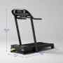 ПЪТЕКА за бягане DOMYOS Е T520B, 13 КМ/Ч, снимка 2