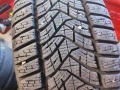 4бр.зимни гуми 205/50/17 Dunlop, снимка 1