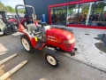 Трактор Yanmar НОВ ВНОС JAPAN, снимка 5