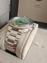 ORIS AQUIS DAT WATT LIMITED EDITION II 743 7734 4197-Set, снимка 4