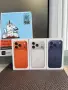 НОВ❗️ 512GB❗️iPhone 17 Pro ❗️Лизинг от 50€/мес ❗️Cosmic Orange / Deep Blue / Silver ГАРАНЦИЯ❗️, снимка 5