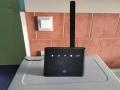  4G LTE SIM CARD RUTER фабрично отключен към всички джиесем оператори в цял свят и България , снимка 8