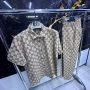 Мъжки комплекти Gucci - два цвята - 51€, снимка 1