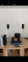 Аудио системи blu-ray Sony JVC Jbl pioneer samsung jamo philips onkyo logitech ibiza sound , снимка 3