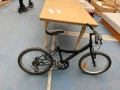 3003 детско  20 цола  колело / велосипед / байк -цена 78.23 лв или  40 евро d+  -гумите са здрави 20, снимка 1