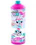 Творчески комплект Airbrush plush - Мини плюшена играчка изненада за оцветяване -2 броя / Canal Toys, снимка 2