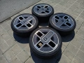 Джанти Mini Cooper SE 17 5x112 с гуми 205/45/17 F55 F56 F57, снимка 6