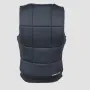 Протекторна жилетка за кайт и уейкборд Soöruz Wakevest Reac Black, снимка 1