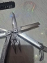 Мултитул Leatherman Wave, снимка 10