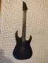 Ibanez Gio GRG131EX-BKF – Black Flat – 24 прагчета, снимка 1