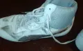 PUMA Оригинал Дамски Кожени Маратонки Запазени 39 , снимка 4