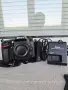 Фотоапарат Nікоn D7200 (Тяло) - Малко кадри, Wі-Fі, Пълен комплект, снимка 4