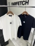 Мъжки тениски Hugo Boss, Armani, Balenciaga и др, снимка 11