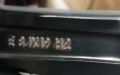Оригинални джанти с гуми зимни 19 цола Bmw X3 X4 G01 G02 G08, снимка 10