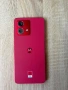 Motorola Moto G84 5G (256GB / 12GB RAM) – Цвят Viva Magenta + ПОДАРЪЦИ - Уникален!, снимка 2