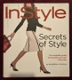 Библия на женския дрескод и стил / Secrets of Style. The Complete Guide to Dressing Your Best Every , снимка 1