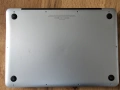 MacBook Pro 13 inch A1278 (Late 2011) | intel i5 2435M 3.00 Ghz|8GB RAM|240GB SSD|80% Battery| Linux, снимка 13