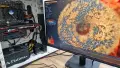 MSI GeForce GTX 1070 Ti GAMING 8G – Отлично Състояние, Никога Не Отваряно, Отлични Температури, снимка 12