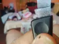 Стар нож Солинген , снимка 5