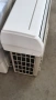 Hitachi RAS-LC25W/RAC-LC25W (инверторна сплит система), снимка 3