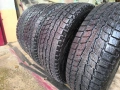 225/70R16 зимни гуми TOYO OBSERVE GS16 , снимка 3