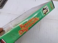 КРАЛЯТ НА ДЖУНГЛАТА-ORIGINAL VHS TAPE 0707261148L1, снимка 5