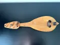 Стара Гъдулка с Лък, снимка 3