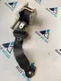 N088701 заден ляв колан от Toyota Yaris P13, 1.0i, 72 ph., 5 sp., engine 1KR-FE, KSP130 2020, снимка 1