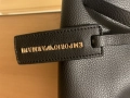 Дамска черна чанта Emporio Armani, снимка 4