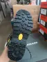 Туристически Обувки Kayland  TAIGA EVO GTX GREY LIME/KRK , снимка 4