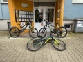 !!!Продавам спешно!!! Yt tues 2017 , снимка 7