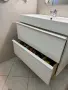 Шкаф за баня с огледало 25евро, снимка 3