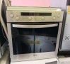 Печка с керамичен плот за вграждане MIELE, снимка 1