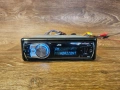 Авторадио JVC KD-R701 – Персонализиран стил и безкомпромисно USB качество, снимка 1