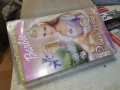 BARBIE-ORIGINAL VHS VIDEO TAPE 0605261142L1, снимка 2
