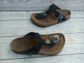 Birkenstock N 35 Germany кожени чехли, снимка 4