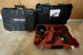 Куфари за машини Parkside. Festool,Hilti,Bosch,Wurth,Makita,Metabo,Milwaukee,Dewalt,Hitachi,, снимка 3