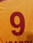 Nike Galatasaray тениска на футболиста Icardi, снимка 10
