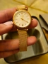 Fossil Carlie дамски часовник, снимка 1