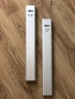GW 520mm Aluminium Radius Sanding Beam за 9.5" и 12" fretboard радиус, снимка 2