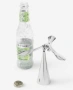 Метален сувенир - отварачка UMBRA TIPSY, снимка 1