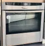  Немска фурна за вграждане NEFF Slide&Hide (Прибираща се врата) + Гаранция, снимка 3