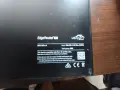 Ubiquiti Networks EdgeRouter ERPRO-8 кабелен рутер Гигабитов етернет Черен, снимка 2