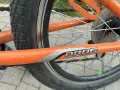 Детски велосипед DRAG Scout 20” – 6 скорости Shimano, KidFit Series, снимка 6
