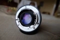 Nikon Nikkor 50mm f1.8 AF-D Lens. Nikon F Mount, снимка 9