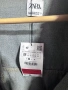 Мъжка риза ZARA-M-размер, снимка 3