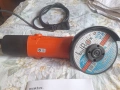Ъглошлайв Makita 115mm MT962, снимка 3