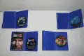 Игри за PS2 SmackDown vs Raw 2008/Just Bring It/Shut Your Mouth/TNA iMPACT!, снимка 9